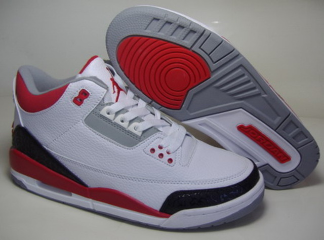 Jordan Shoes Were Released