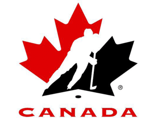 CANADA hockey
