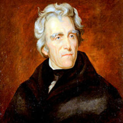 Timeline: Andrew Jackson's Presidency