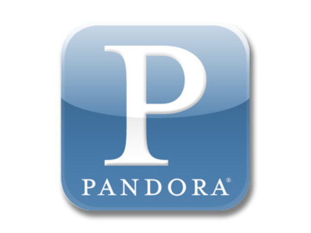 Pandora Radio Connection
