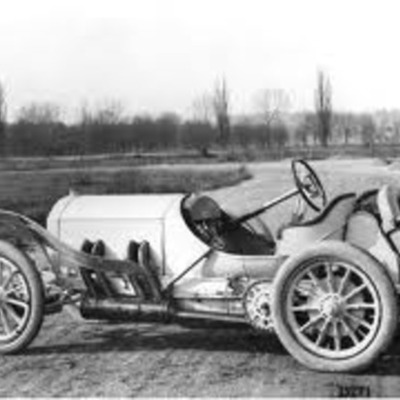 Timeline: Cars Now Then and The Future