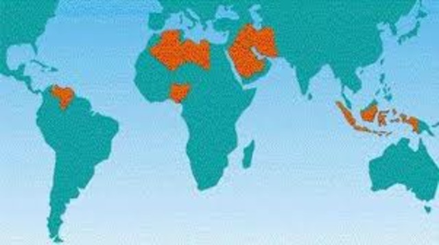 SUPRANATIONALISM-OPEC