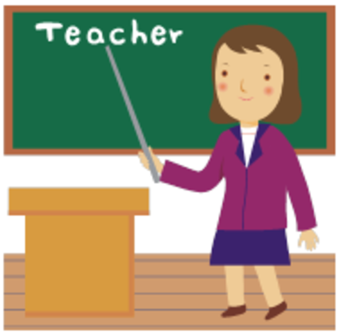 Teaching Career