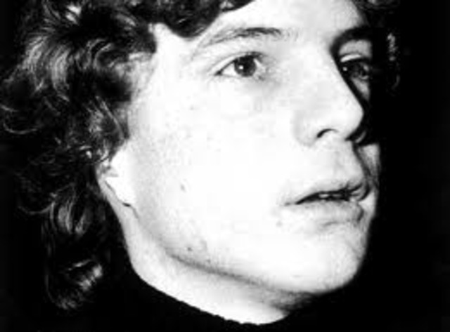 Paul Getty Kidnapped