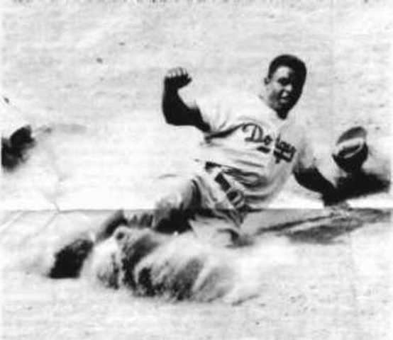 Jackie robinson