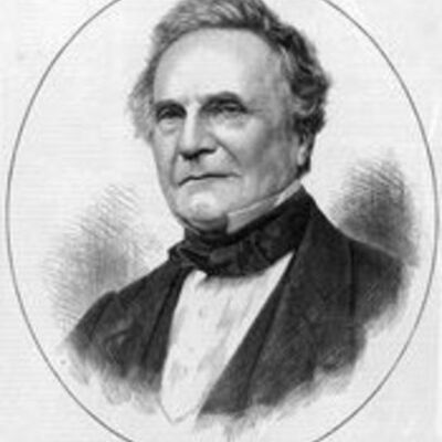 Timeline: Charles Babbage (1791-1871)