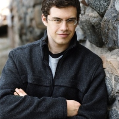 Timeline: Christopher Paolini