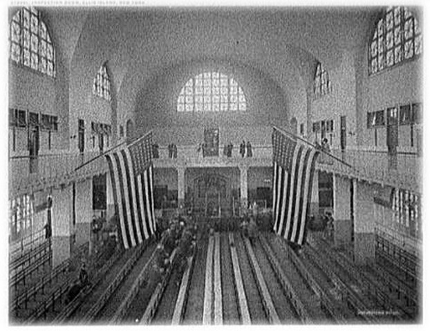 Immigration Act of 1929