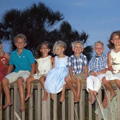 Timeline: Life Events   by: Jessica Glenn