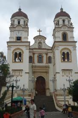 nos cambiamos de vivienda nuevamente