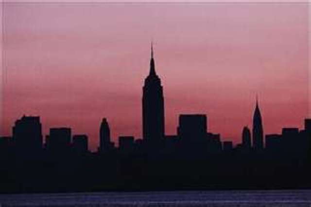 New York City Blackout