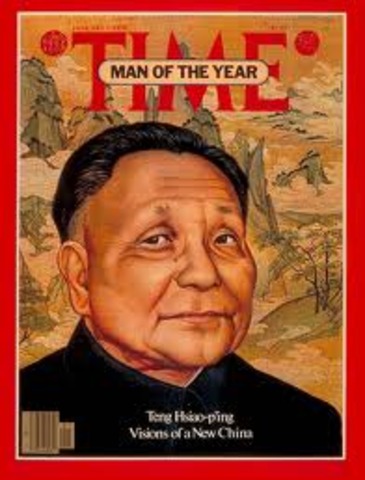 Timemagazenes person of the year-Teng Haiso-P'ing