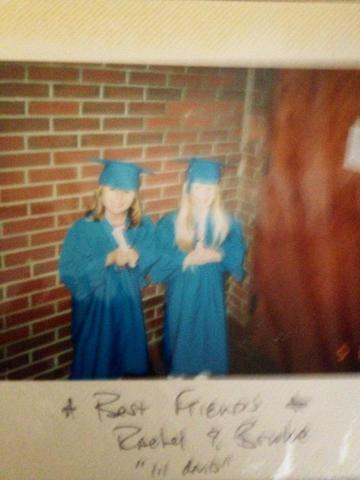 Preschool Graduation