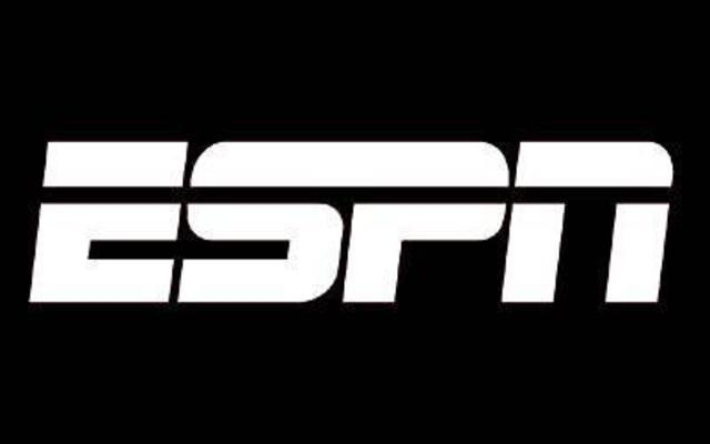 ESPN starts broadcasting