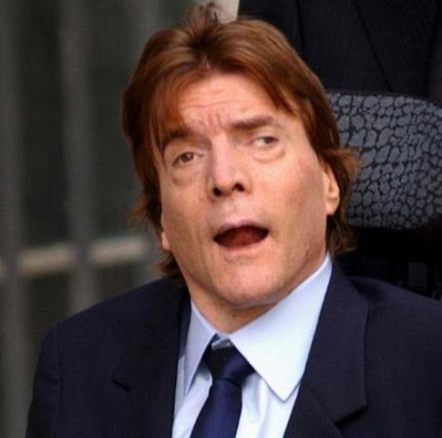 Paul Getty Kidnapped