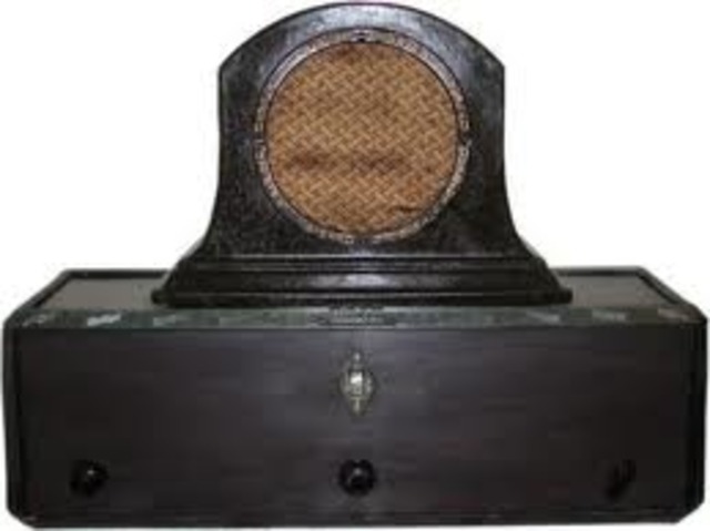 Invenção do Rádio
