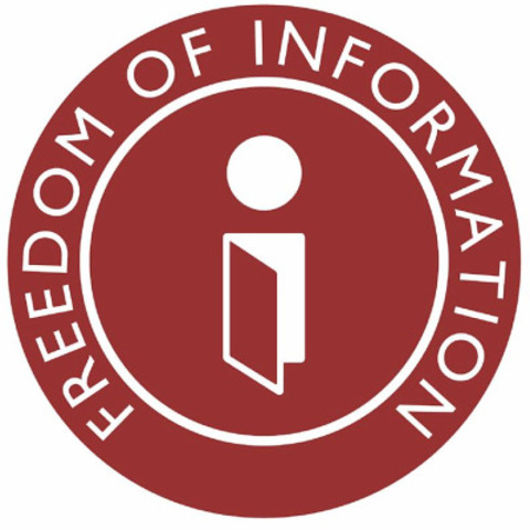 FOIA Freedom of information act - over fords veto