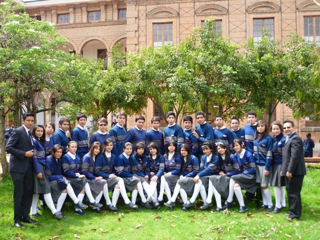 cambio de curso en once