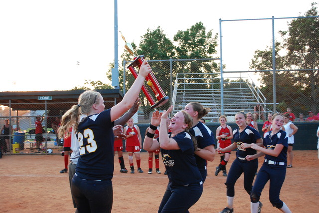 Summer's End beach tournament.