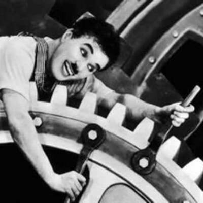 Timeline: Evolução da Maquina