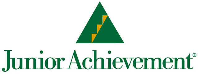 Partnership with Jr. Achievement