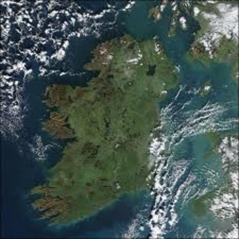 Ireland/Great Britain