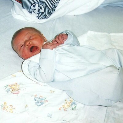 Timeline: Henry David K