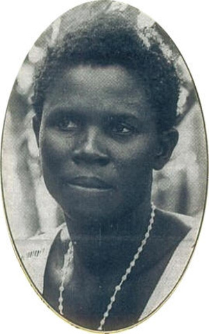 Beginning of the Holy Spirit Movement