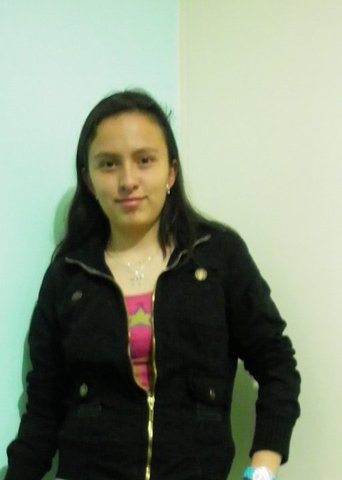 primer trabajo como profecional