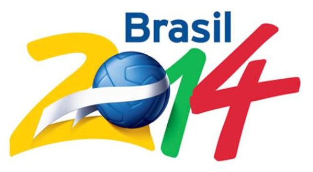 Mundial de fútbol Brasil 2014