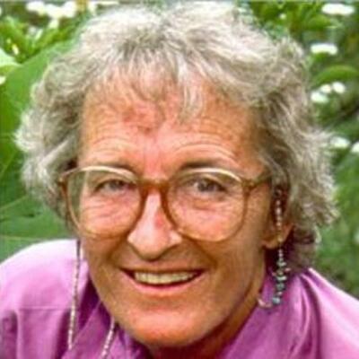 Timeline: Dr. Elisabeth Kübler-Ross