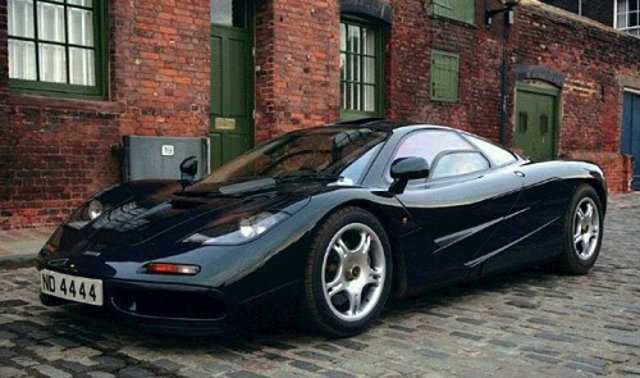 Compro mi primer vehiculo