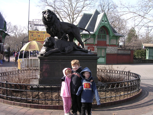 Philadelphia Zoo