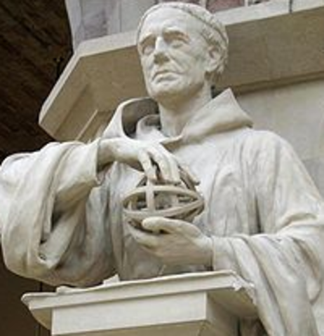 Roger Bacon