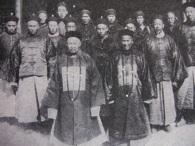 Kublai Forbade the Sale of the Mongols