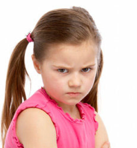 primer acto de reveldia