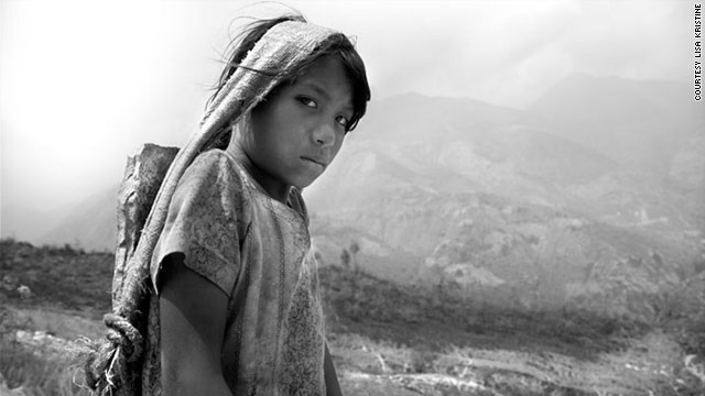 Mongols practiced debt slavery