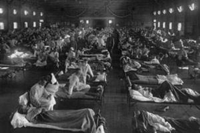 Spanish Flu