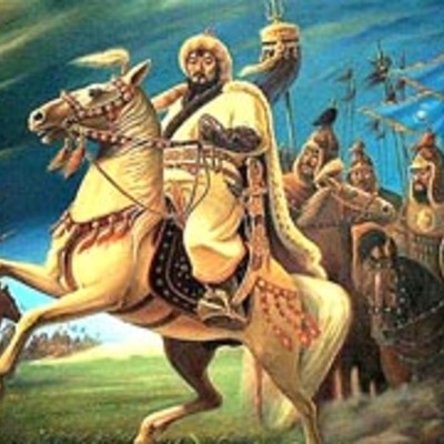 Timeline: The Yuan Dynasty