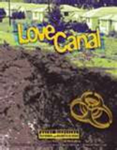 Love Canal Federal Disaster