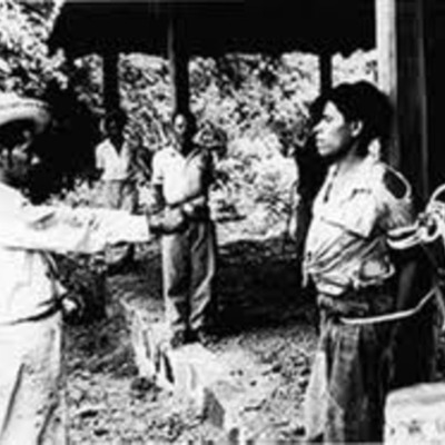 Timeline: CONFLICTO ARMADO EN GUATEMALA