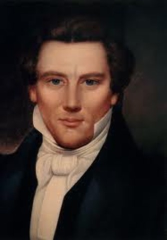 Death of Joseph Smith