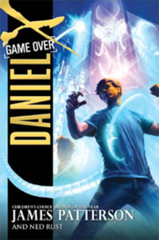 The Fourth Book of the Daniel X Series is Published