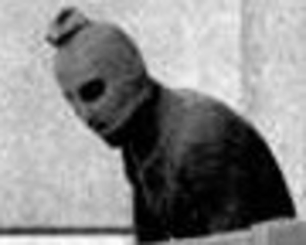 Terrorist attack at the Olympics in Munich