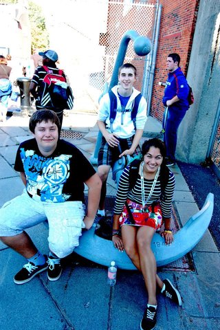 Une Partie de Dixiéme Année