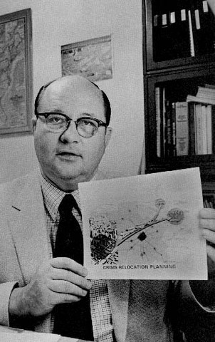 Neutron bomb funding