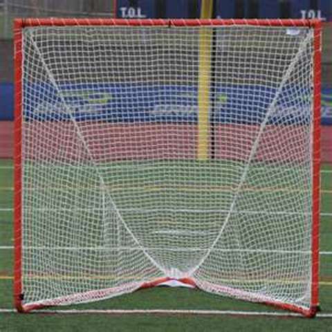 Tying lacrosse goal with :30 seconds