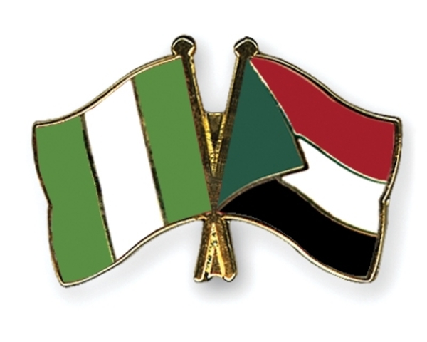 Nigeria/Sudan-Cultural