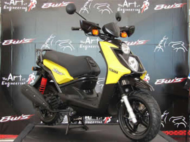 ME REGALARON UNA MOTO!