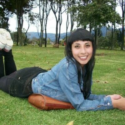 Timeline: Sandy Gineth Chacón Sosa